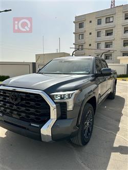 تۆیۆتا توندرا